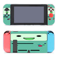 Adventure Time Beemo Advanture Nintendo Switch Cover Case