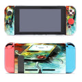 Adventure Time Bmo Galaxy Art Nintendo Switch Cover Case