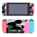 Adventure Time Bubbline Nintendo Switch Cover Case
