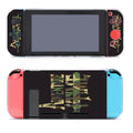 Adventure Time Camou Nintendo Switch Cover Case