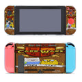 Adventure Time Card Wars Nintendo Switch Cover Case
