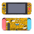 Adventure Time Doodle Nintendo Switch Cover Case