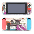 Adventure Time Drawing Nintendo Switch Cover Case