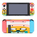 Adventure Time Face Nintendo Switch Cover Case