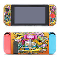 Adventure Time Fanart Nintendo Switch Cover Case