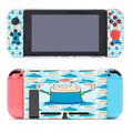 Adventure Time Finn In Love Nintendo Switch Cover Case