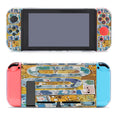 Adventure Time Floop Nintendo Switch Cover Case