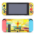 Adventure Time Hot Nintendo Switch Cover Case