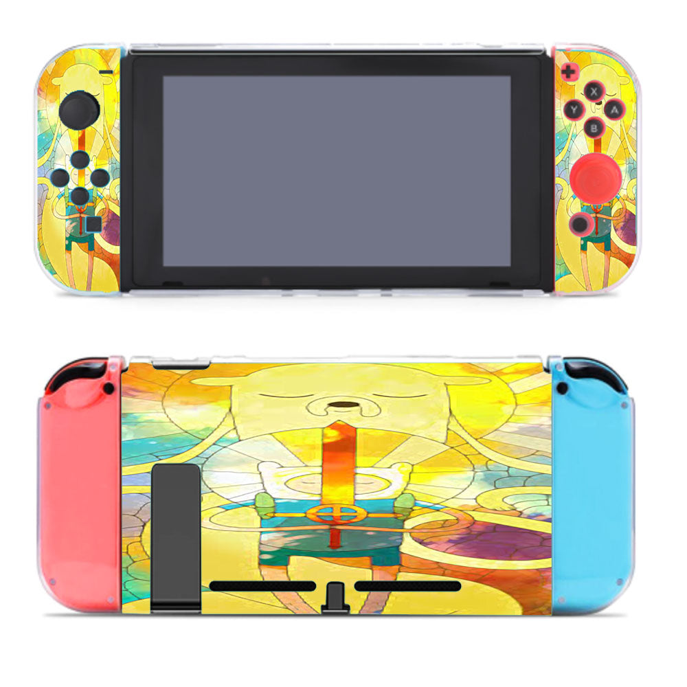 Adventure Time Hot Nintendo Switch Cover Case