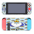 Adventure Time Ice King Nintendo Switch Cover Case