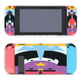 Adventure Time Ice King Marceline Lumpy Space Princess Nintendo Switch Cover Case