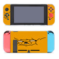 Adventure Time Jack Nintendo Switch Cover Case