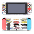 Adventure Time Member Nintendo Switch Cover Case