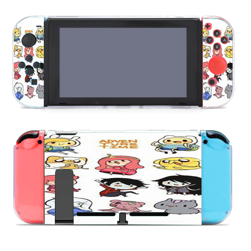 Adventure Time Member Nintendo Switch Cover Case