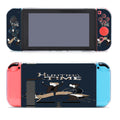 Adventure Time Meme Hunting Time Nintendo Switch Cover Case
