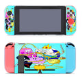 Adventure Time New Wallpaper Nintendo Switch Cover Case