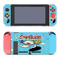 Adventure Time Pop Nintendo Switch Cover Case