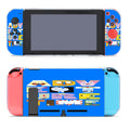 Adventure Time Poster Case Nintendo Switch Cover Case