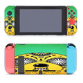 Adventure Time Sugar Skull Nintendo Switch Cover Case