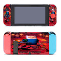 Adventure Time The Ultimate Adventure Red Nintendo Switch Cover Case
