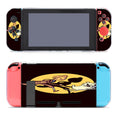 Adventure Time Tintin Nintendo Switch Cover Case