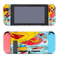 Adventure Time Vol 4 Nintendo Switch Cover Case