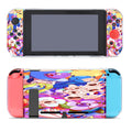 Adventure Time Zombie Doodle Nintendo Switch Cover Case