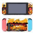 Adventure Titan Nintendo Switch Cover Case