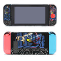 Adventure Wars Lemonade Nintendo Switch Cover Case