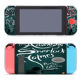 Adventures Of Sherlock Holmes Nintendo Switch Cover Case