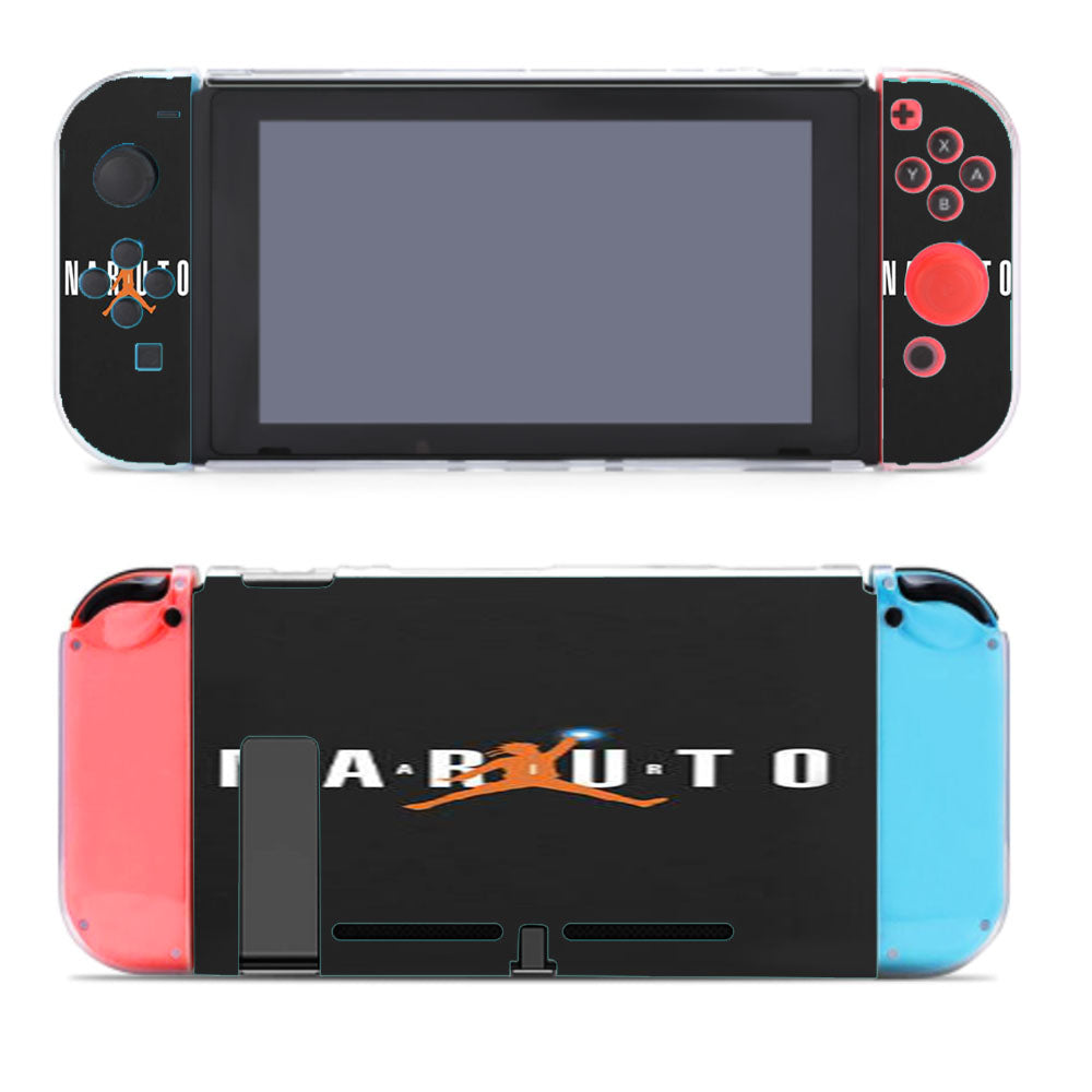 Air Naruto Nintendo Switch Cover Case