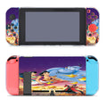 Aladdin 1992 Nintendo Switch Cover Case