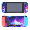 Aladdin And Genie Nintendo Switch Cover Case