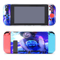 Aladdin And Genie 2019 Art Nintendo Switch Cover Case