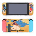 Aladdin And The Genie Nintendo Switch Cover Case