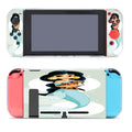 Aladdin Jasmine Mermaid Nintendo Switch Cover Case