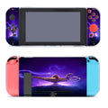 Aladdin Live Action 2019 Nintendo Switch Cover Case