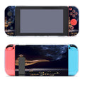 Aladin A Little Magic Nintendo Switch Cover Case
