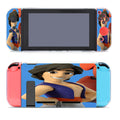 Aladin Disney Nintendo Switch Cover Case