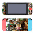 Alice And Wonderland Party Nintendo Switch Cover Case