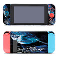 Alice Cooper Hook Nintendo Switch Cover Case