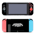 Alice In Chains Rock Band Nintendo Switch Cover Case