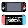 Alice In Chains Sun Nintendo Switch Cover Case