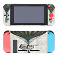 Alice In Wonderland Nintendo Switch Cover Case