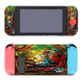 Alice In Wonderland Art Nintendo Switch Cover Case