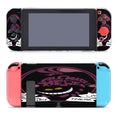 Alice In Wonderland Cat Cheshire Nintendo Switch Cover Case