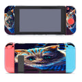 Alice In Wonderland Cheshire Cat Nintendo Switch Cover Case