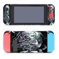 Alice In Wonderland Dark Tattoo Nintendo Switch Cover Case