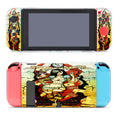 Alice In Wonderland Evil Playing Cards Nintendo Switch Cover Case