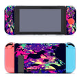 Alice In Wonderland Galaxy Wallpaper Nintendo Switch Cover Case